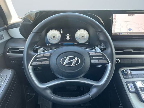Used 2025 Hyundai Palisade SEL image 13