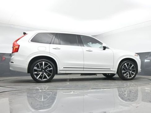 Used 2023 Volvo XC90 B6 Plus w/ Protection Package Premier AWD/4WD image 44