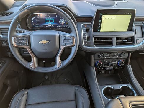 Used 2024 Chevrolet Tahoe High Country image 21