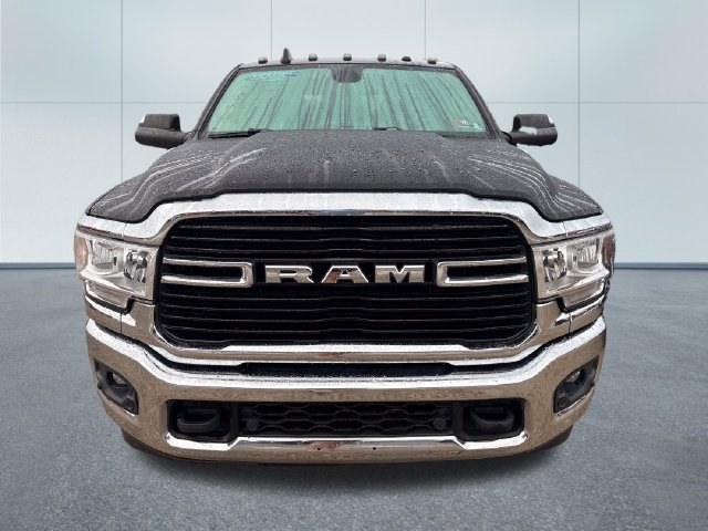 Used 2020 RAM 2500 Big Horn w/ Level 2 Equipment Group AWD/4WD image 6
