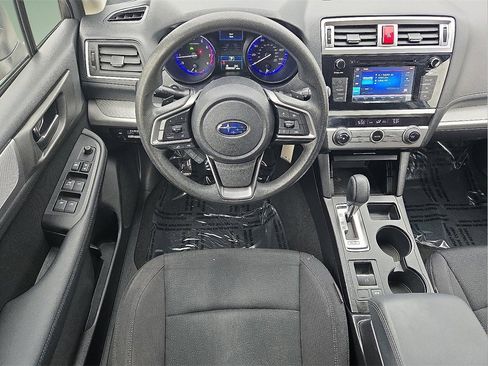 Used 2019 Subaru Legacy 2.5i w/ Alloy Wheel Package image 15