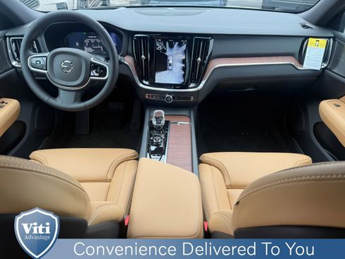 New 2026 Volvo V60 B5 Cross Country Ultra w/ Protection Package Premier image 2
