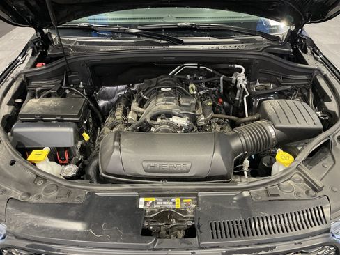 Used 2025 Dodge Durango R/T AWD/4WD image 42