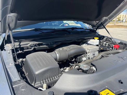 Used 2024 RAM 1500 Limited image 70