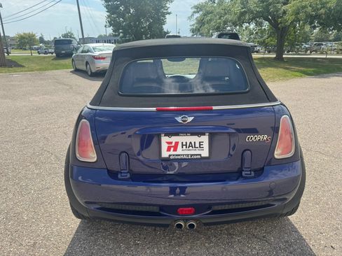 Used 2006 MINI Cooper S FWD image 16
