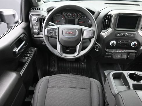 New 2026 GMC Sierra 2500 Pro w/ Convenience Package AWD/4WD image 11