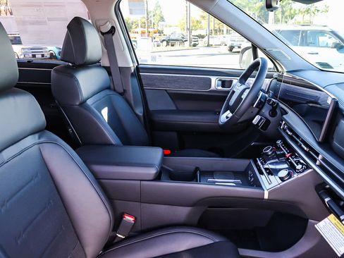 New 2025 Hyundai Santa Fe Limited image 20