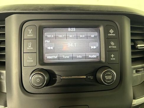 Used 2020 RAM 1500 Big Horn AWD/4WD image 22