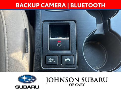 Used 2017 Subaru Outback 2.5i Limited AWD/4WD image 9