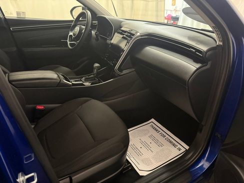 Certified 2024 Hyundai Tucson SEL image 29