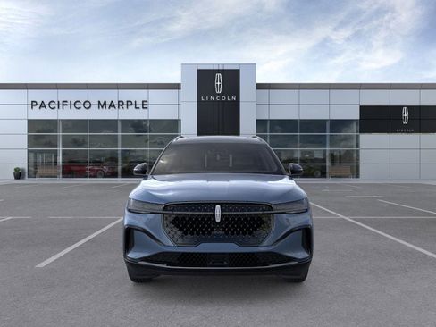 New 2026 Lincoln Nautilus Reserve w/ Jet Appearance Package image 6