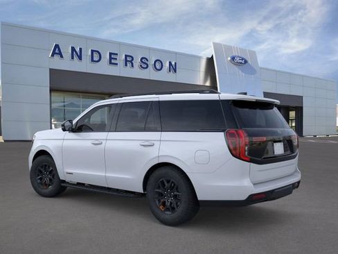 New 2026 Ford Expedition Tremor image 4