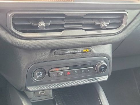 Certified 2025 Ford Bronco Sport Outer Banks w/ Outer Banks Tech Package+ AWD/4WD image 14