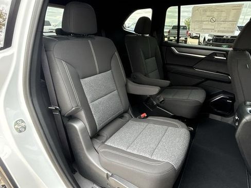 New 2026 GMC Acadia Elevation w/ Black Edition image 20