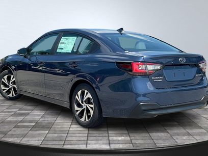 New 2025 Subaru Legacy Premium
