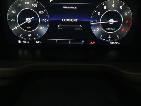 Used 2023 Kia Sorento SX Prestige image 21