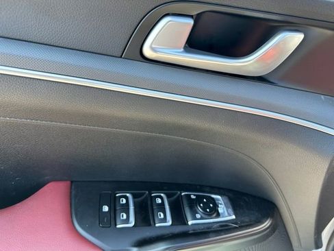 Used 2024 Kia K5 GT-Line AWD/4WD image 18
