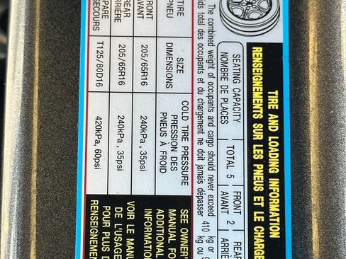 Used 2021 Kia K5 LXS image 17