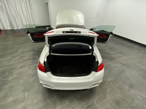 Used 2015 BMW M4 Coupe w/ Executive Package RWD image 43