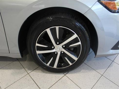 Certified 2023 Honda Civic LX image 16