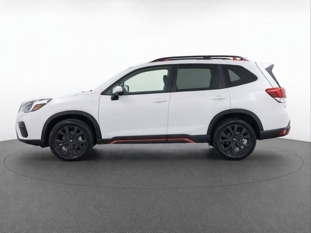 Used 2020 Subaru Forester Sport AWD/4WD image 6