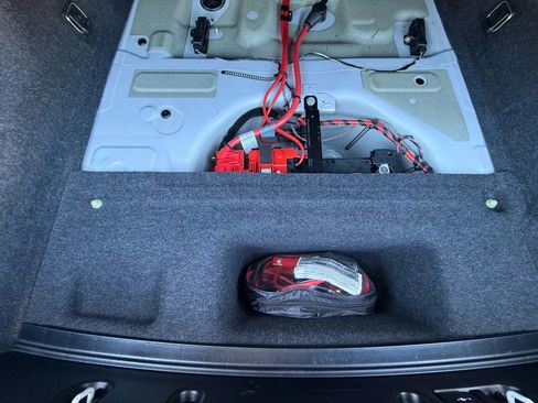 Used 2015 BMW 535i xDrive Sedan image 12