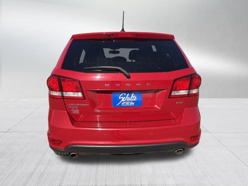 Used 2017 Dodge Journey GT image 6