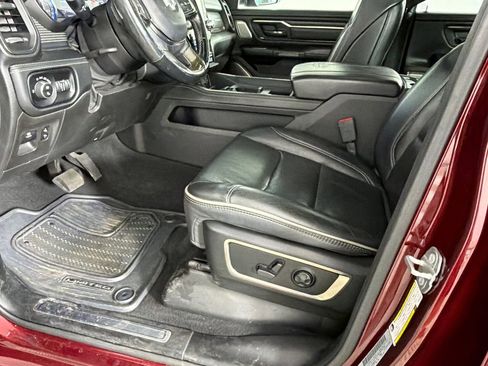 Used 2019 RAM 1500 Limited RWD image 11