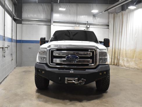 Used 2013 Ford F250 XLT w/ XLT Value Pkg AWD/4WD image 22