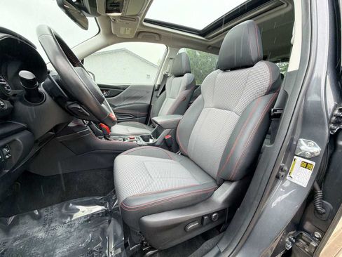 Certified 2024 Subaru Forester Sport AWD/4WD image 13
