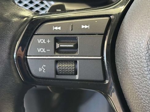 Certified 2024 Acura Integra FWD image 24