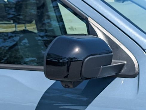 New 2025 Ford Maverick Lariat w/ 4K Tow Package image 23