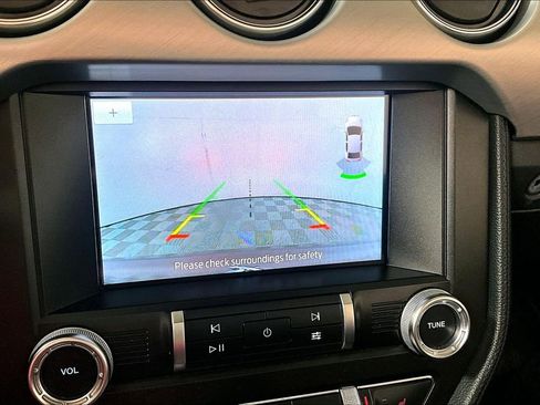 Used 2023 Ford Mustang Premium image 21