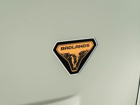 Used 2023 Ford Bronco Sport Badlands w/ Premium Package image 15