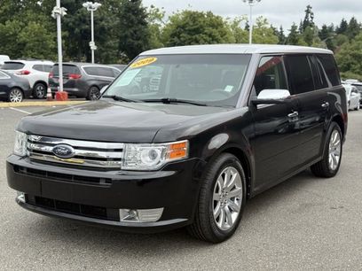 Used 2009 Ford Flex Limited
