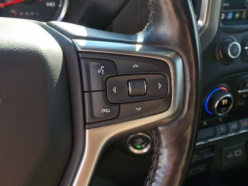 Used 2020 Chevrolet Silverado 1500 LT Trail Boss w/ Convenience Package image 21