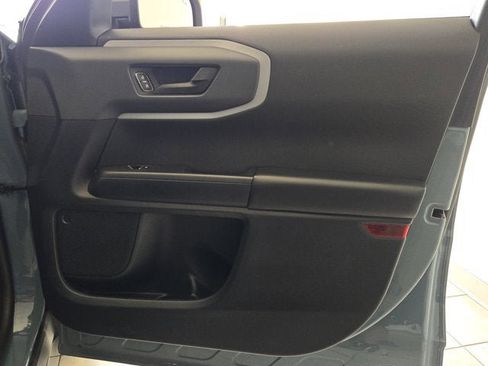 Used 2023 Ford Bronco Sport Big Bend w/ Convenience Package image 6