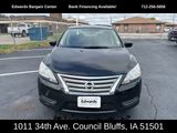 Used 2013 Nissan Sentra S image 3