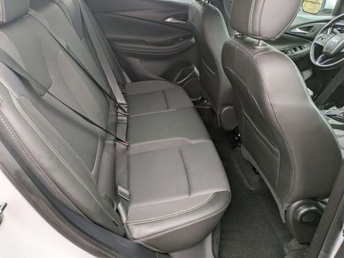 Used 2025 Buick Encore GX Preferred FWD image 27