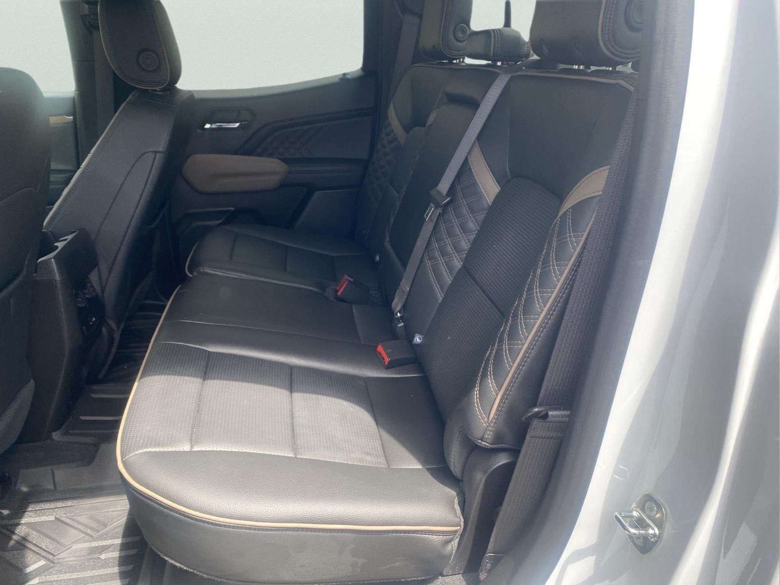 Used 2023 GMC Canyon Denali AWD/4WD image 22