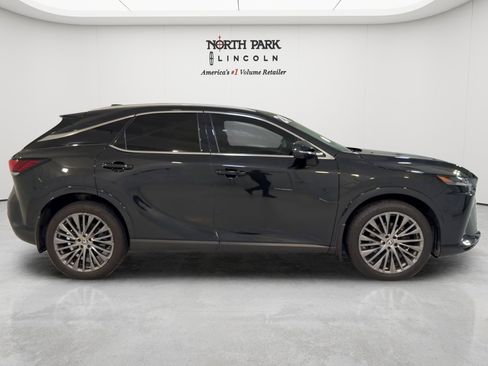 Used 2024 Lexus RX 350 FWD image 6