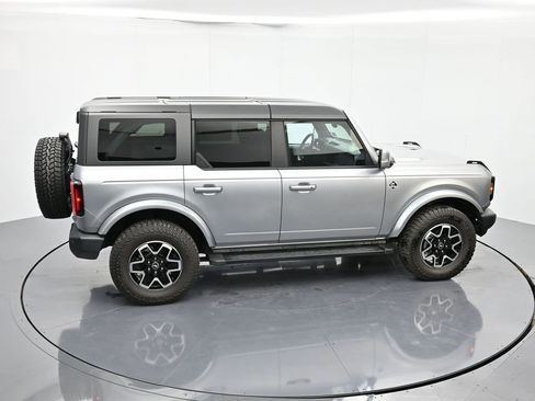 Used 2023 Ford Bronco Outer Banks image 30