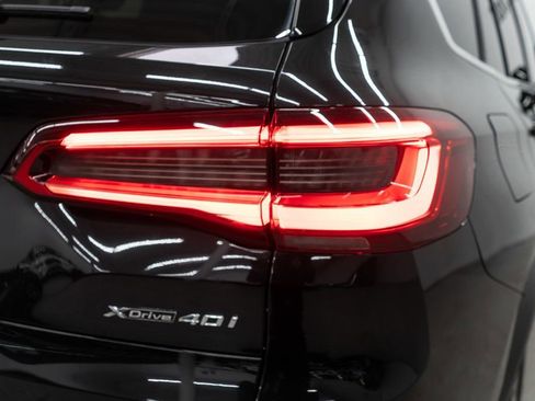 Used 2019 BMW X5 xDrive40i w/ Premium Package 2 image 58