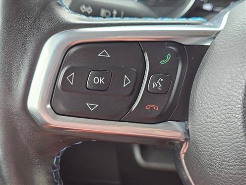 Used 2021 Jeep Wrangler Unlimited Rubicon 4xe w/ Cold Weather Group AWD/4WD image 28