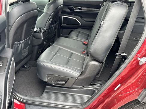 Used 2023 Kia Telluride EX AWD/4WD image 21
