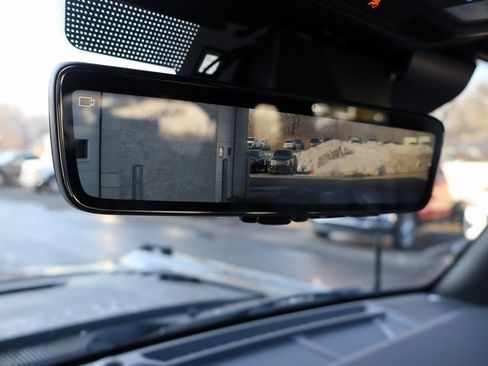 New 2026 Ford Bronco Raptor w/ Interior Carbon Fiber Pack image 29