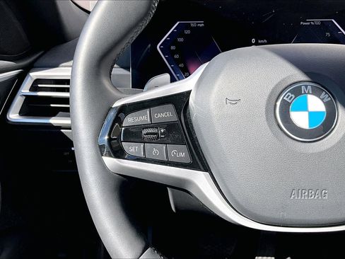 Used 2025 BMW 430i Convertible RWD image 18