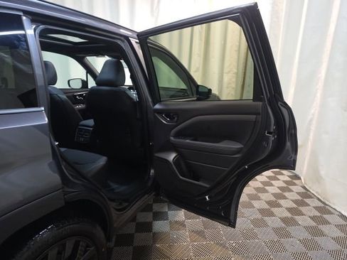 New 2026 Subaru Forester Sport image 30