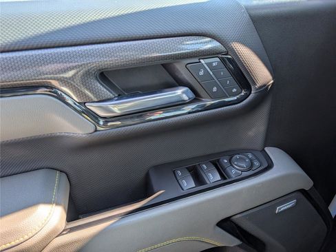 Used 2024 Chevrolet Silverado 1500 ZR2 w/ LPO, Dark Essentials Package image 20