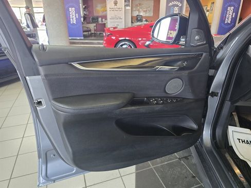 Used 2016 BMW X5 xDrive35i image 8